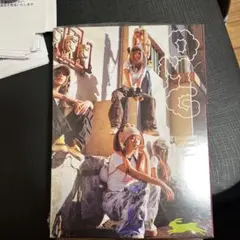 Newjeans OMG 全員.ver ニュージーンズ アルバム 開封済み