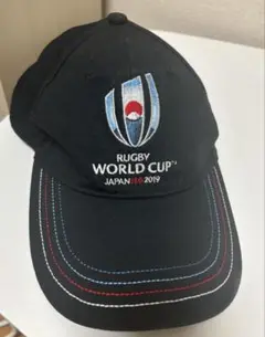 ラグビーワールドカップ 2019 キャップ