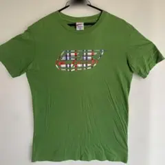 55DSL グリーン Tシャツ Lサイズ