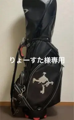 オークリー キャディバッグ