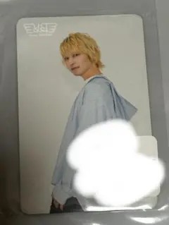 ファンプラ　くじ　くじプラ　手越祐也　ファンミーティング　オリジナルトレカ