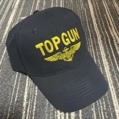 TOP GUN キャップ