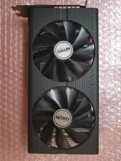 RADEON Sapphire PULSE RX 580 4GB