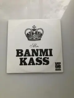 NOR/BANMIKASS