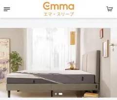 エマプロテクター　クイーンサイズ