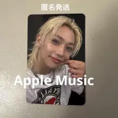 straykids スキズ KARMA トレカフィリックス applemusic