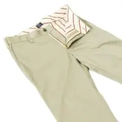 EDWINエドウインK402▼アンクル丈スリムチノパンツ▼28インチ▼W約78㎝