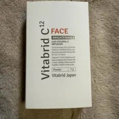 ビタブリッドC フェイス ブライトニング プラス 3g