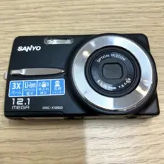 2025年最新】SANYO DSC-X1260の人気アイテム - メルカリ
