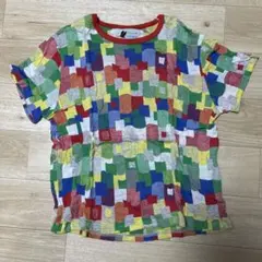 ミラコ　miraco Tシャツ　Sサイズ