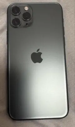 iPhone11 Pro 64GB