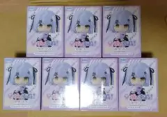ぶいすぽっ！デフォルメフィギュアvol.5 紫宮 るな GiGO限定