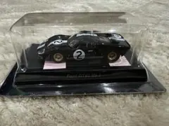 Amazon.co.jp: 京商 1/10 RC フォード GT40 ノスタルジックカー