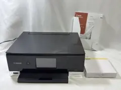 【ジャンク】Canon PIXUS TS8330 ブラック