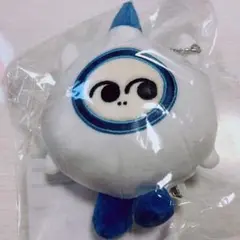 トニセン マロロ マスコット ぬいぐるみ うちゅ友 ぬいぐるみ 3個セット トニセン - メルカリ