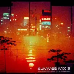 DJ SCRATCH NICE & Fitz Ambr Summer Mix 3