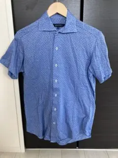アバハウス　メンズ 半袖シャツ