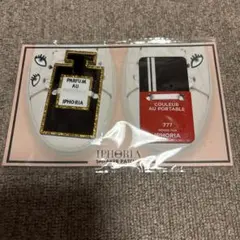 【新品】スニーカーパッチ　Nalipolish