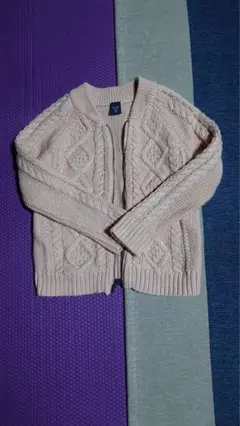 baby Gap カーディガン 95cm