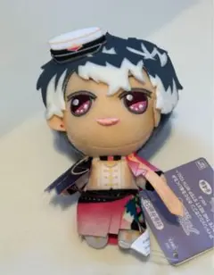 ぬいぐるみキャラクター 約20cm タグ付き
