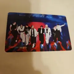HMV karma 店舗特典　スキズ a b トレカ ラキドロ　オール　all