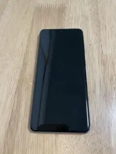 Samsung Galaxy S20 5G 128GB ブラック