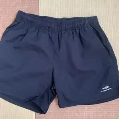 TIGORA ショートパンツ　ハーフパンツ　Sサイズ　ぶらあ