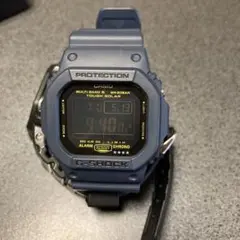 G-SHOCK GW-5610NV 電波ソーラー　ネイビー Amazon.co.jp: [カシオ] 腕時計 ジーショック 【国内正規品