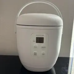 コイズミ1.5合炊き　炊飯器　2024年製 ライスクッカーKSC-1514 美品