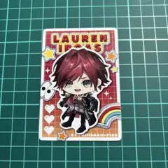にじさんじ　ピグパ　ローレン・イロアス