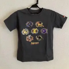 ポケモンTシャツ サイズ130 こどもビームス