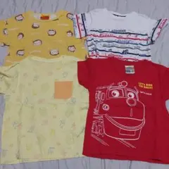 Tシャツセット 4枚