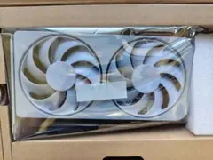 玄人志向 ホワイト Radeon RX 9060 XT 16GB