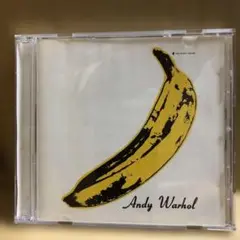 【試聴済・USCD】The Velvet Underground & Nico