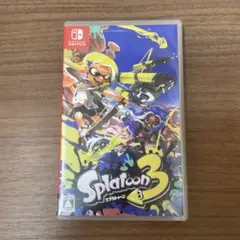 スプラトゥーン3