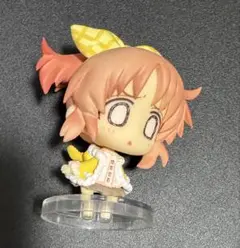 シンデレラガールズ デレマス ミニッチュ フィギュア 安部菜々