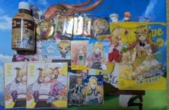 ホロライブ　夜空メル　グッズ　まとめ売り