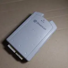 《マイク無し❗》ドリ－ムキャスト　マイクデバイス　HKT-7200　DC