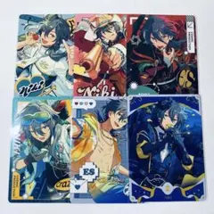 あんスタ 椎名ニキ only Niki collection ニキ マリンタワー