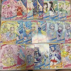 アイプリカード　25枚