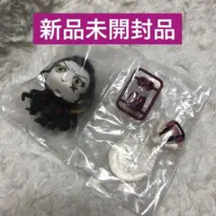 劇場版 鬼滅の刃 遊郭編 堕姫 ポケマケット 黒髪 フィギュア