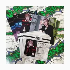 nexz トモヤ One Bite ジャケット