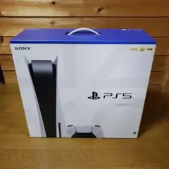 Xmasに!新品未使用!未開封!プレステーション5 CFI-1200A01