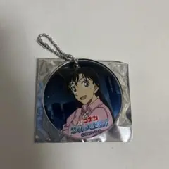 名探偵コナン 毛利蘭 アクリルキーホルダー 慧眼の天空都市