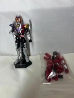 早い者勝ち大特価　SO-DO CHRONICLE 装動 仮面ライダー電王C-F