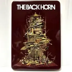 THE BACK HORN ライブ　DVD リヴスコール 初回限定盤