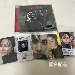 &TEAM 月狼 通常盤 TAKI セット