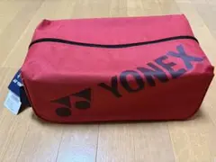 ヨネックスシューズケース