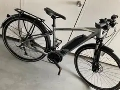 電動自転車 電動アシストクロスバイク ヤマハYPJ -TC‼️