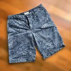IOLANI HAWAIIAN CLASSICS ショートパンツ Mサイズ